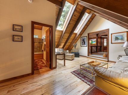 12148 Brookstone Drive, Truckee, CA 96161 Photo