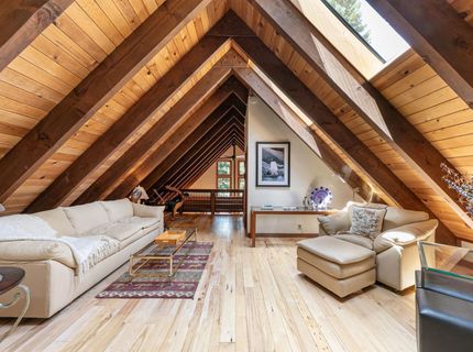 12148 Brookstone Drive, Truckee, CA 96161 Photo