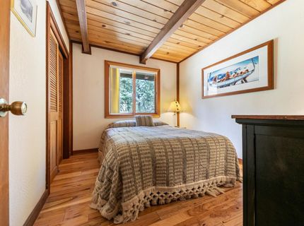 12148 Brookstone Drive, Truckee, CA 96161 Photo