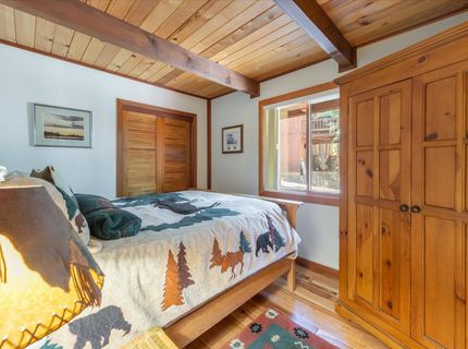 12148 Brookstone Drive, Truckee, CA 96161 Photo