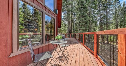 12148 Brookstone Drive, Truckee, CA 96161 Photo