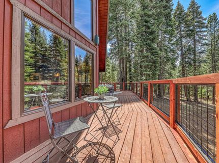 12148 Brookstone Drive, Truckee, CA 96161 Photo