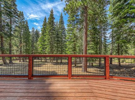 12148 Brookstone Drive, Truckee, CA 96161 Photo
