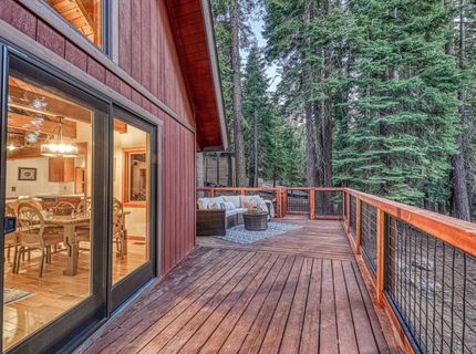 12148 Brookstone Drive, Truckee, CA 96161 Photo