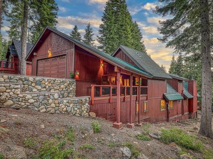 12148 Brookstone Drive, Truckee, CA 96161 Photo