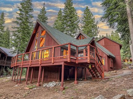 12148 Brookstone Drive, Truckee, CA 96161 Photo