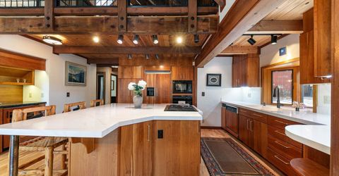 12148 Brookstone Drive, Truckee, CA 96161 Photo