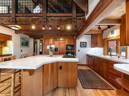 12148 Brookstone Drive, Truckee, CA 96161 Photo