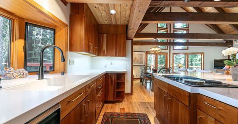 12148 Brookstone Drive, Truckee, CA 96161 Photo