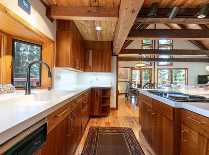 12148 Brookstone Drive, Truckee, CA 96161 Photo