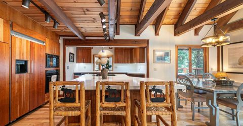 12148 Brookstone Drive, Truckee, CA 96161 Photo