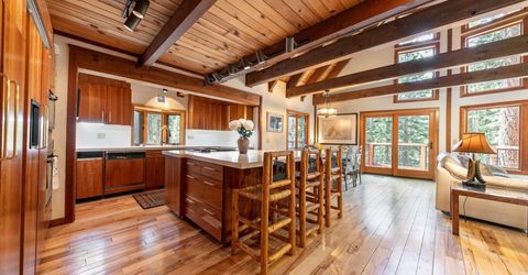 12148 Brookstone Drive, Truckee, CA 96161 Photo