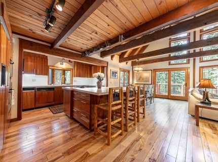12148 Brookstone Drive, Truckee, CA 96161 Photo