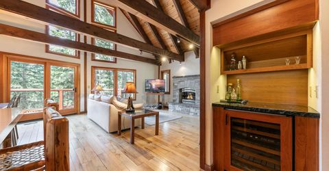 12148 Brookstone Drive, Truckee, CA 96161 Photo