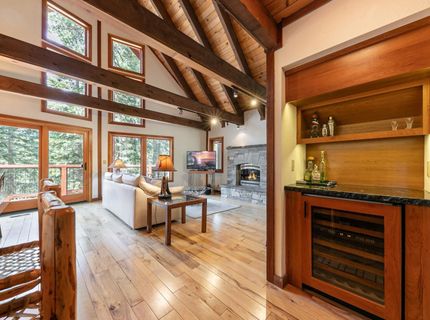 12148 Brookstone Drive, Truckee, CA 96161 Photo