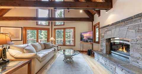 12148 Brookstone Drive, Truckee, CA 96161 Photo