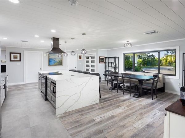 161 Mahogany DR , NAPLES, FL 34108