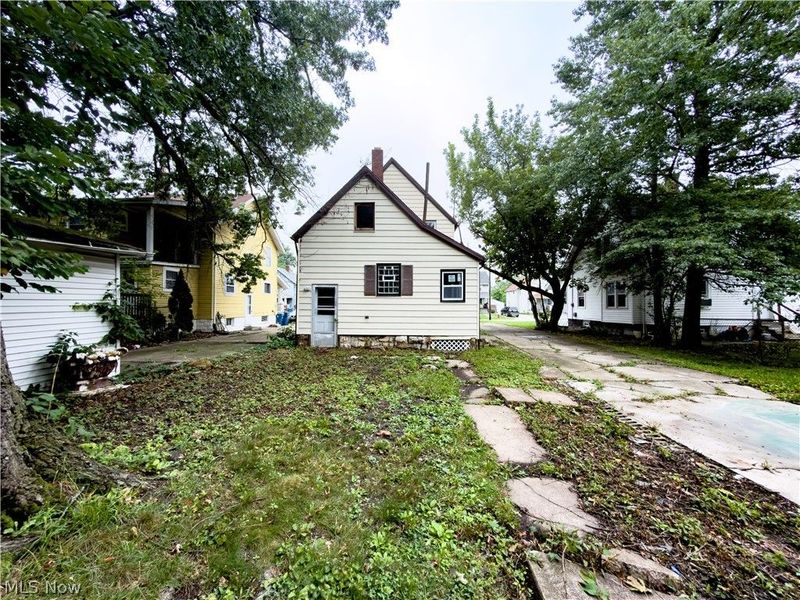 823 W 21st Street, Lorain, OH 44052 Photo 1