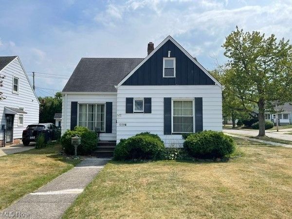 12204 Oak Park Boulevard , Garfield Heights, OH 44125