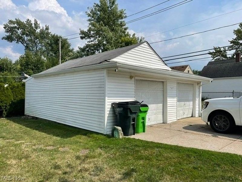 12204 Oak Park Boulevard, Garfield Heights, OH 44125 Photo 3
