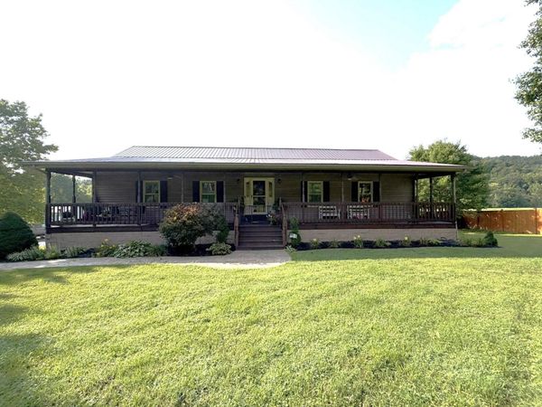 1832-A Jr Furnace Powellsville Rd, Franklin Furnace, OH 45629