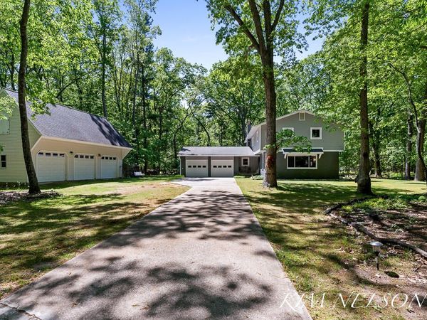 7211 McFall Circle, Montague, MI 49437