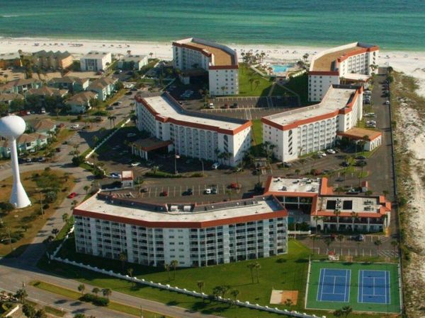 909 Santa Rosa Boulevard, Unit 524, Fort Walton Beach, FL 32548