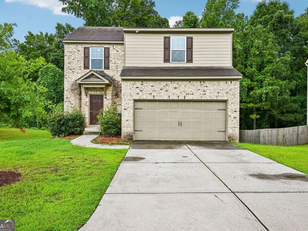 203 Scotland Drive, Dallas, GA 30132