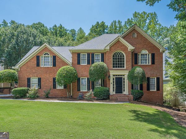 5535 Grove Point Road, Johns Creek, GA 30022