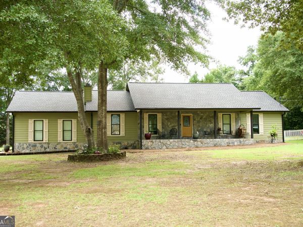 17 Wedgefield Court, Mcdonough, GA 30252