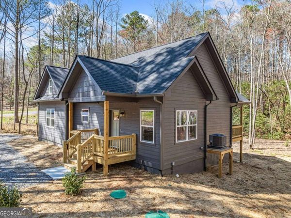 246 Woodward Way, Talking Rock, GA 30175