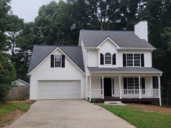 146 Poplar Way, Winder, GA 30680