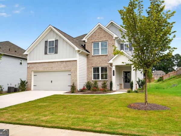 1730 Fulmont Circle, Mableton, GA 30126