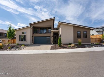 1592 River Hill Way, Reno, NV 89523 Photo
