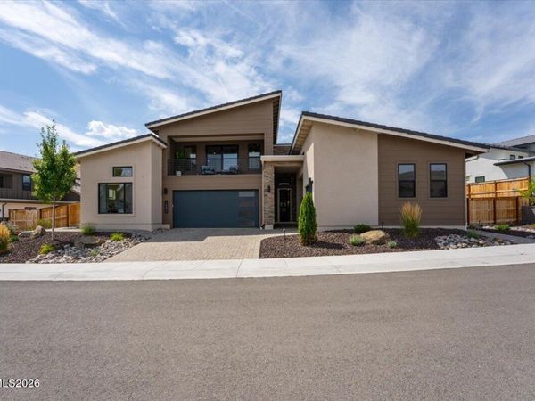 1592 River Hill Way, Reno, NV 89523