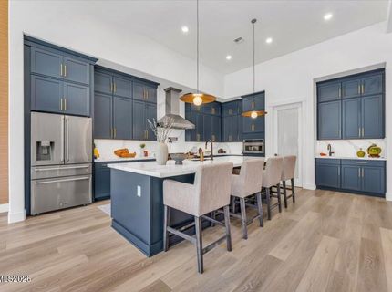 1592 River Hill Way, Reno, NV 89523 Photo