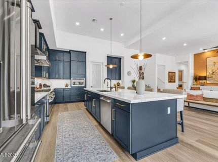 1592 River Hill Way, Reno, NV 89523 Photo