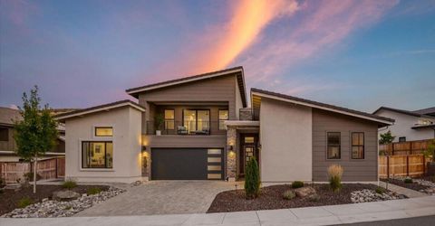 1592 River Hill Way, Reno, NV 89523 Photo
