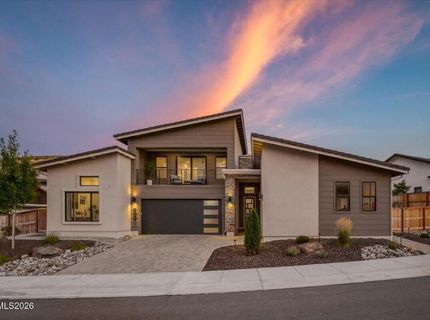 1592 River Hill Way, Reno, NV 89523 Photo