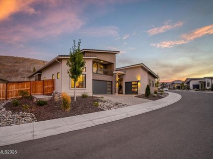 1592 River Hill Way, Reno, NV 89523 Photo