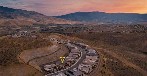 1592 River Hill Way, Reno, NV 89523 Photo