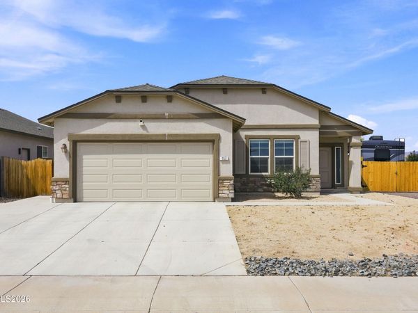 157 Walnut Drive, Fernley, NV 89408