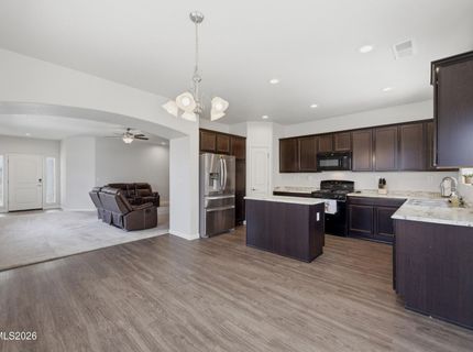 157 Walnut Drive, Fernley, NV 89408 Photo