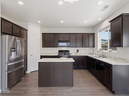 157 Walnut Drive, Fernley, NV 89408 Photo