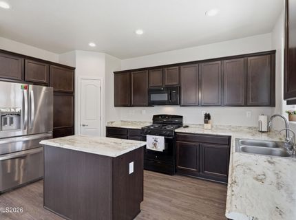 157 Walnut Drive, Fernley, NV 89408 Photo