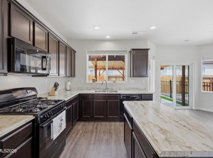 157 Walnut Drive, Fernley, NV 89408 Photo