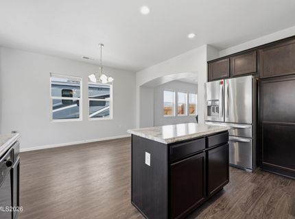 157 Walnut Drive, Fernley, NV 89408 Photo