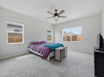 157 Walnut Drive, Fernley, NV 89408 Photo