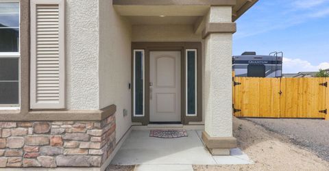 157 Walnut Drive, Fernley, NV 89408 Photo
