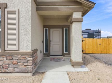 157 Walnut Drive, Fernley, NV 89408 Photo